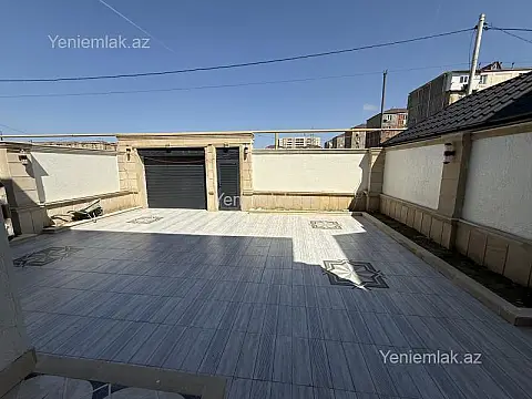 Satılır 6 otaqlı həyət evi 250 m²
