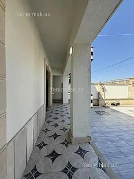 Satılır 6 otaqlı həyət evi 250 m²