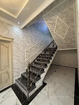 Satılır 6 otaqlı həyət evi 250 m²