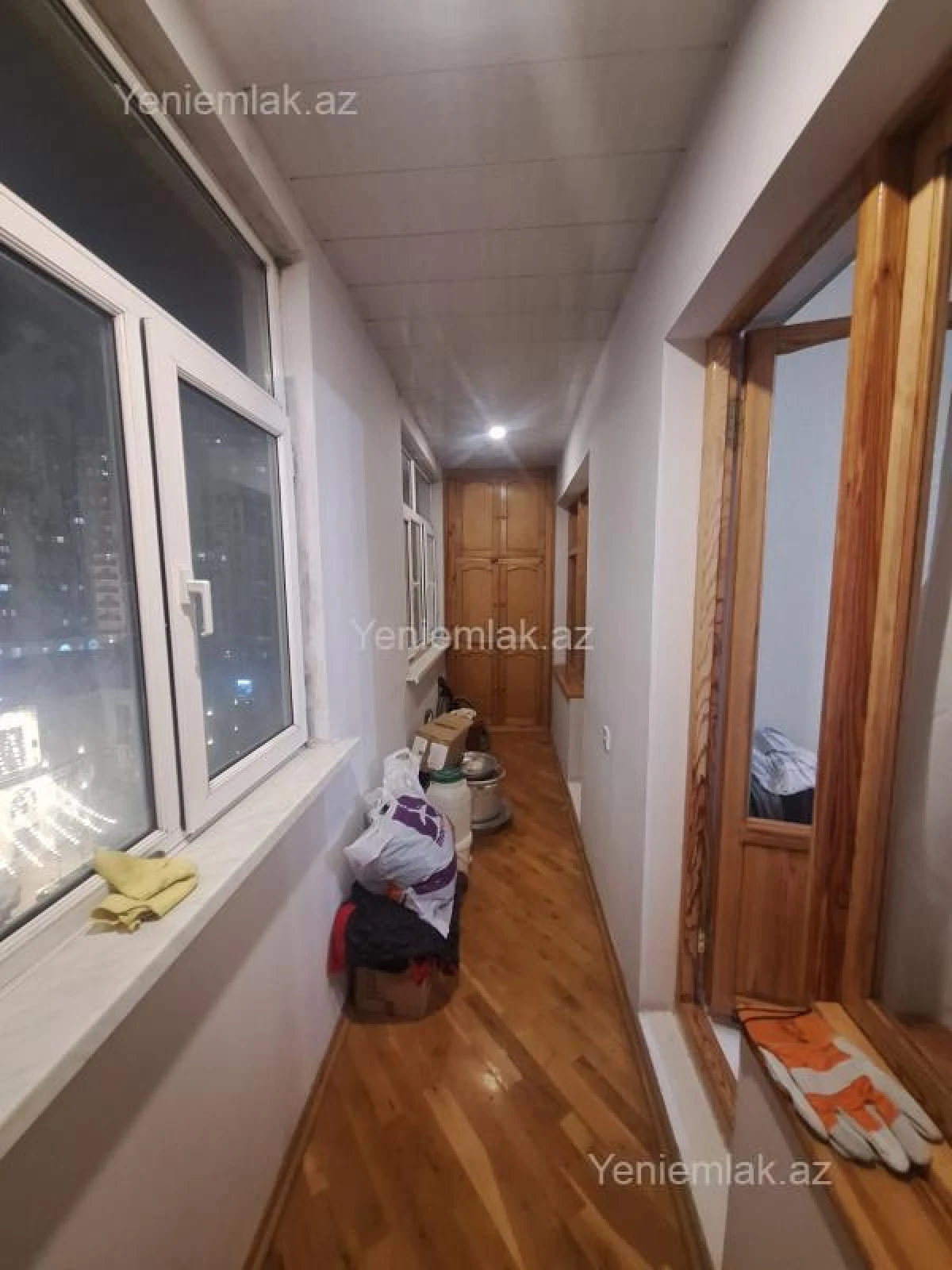 Satılır 3 otaqlı köhnə tikili 82 m²