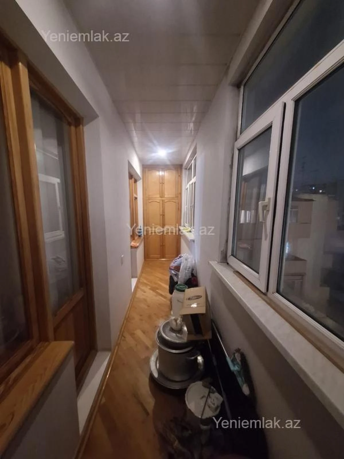 Satılır 3 otaqlı köhnə tikili 82 m²