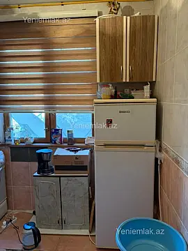Satılır 2 otaqlı köhnə tikili 55 m²