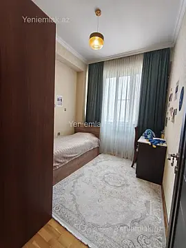 Satılır 3 otaqlı yeni tikili 70 m²