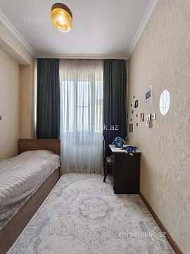 Satılır 3 otaqlı yeni tikili 70 m²