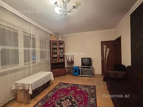 Satılır 2 otaqlı yeni tikili 82 m²