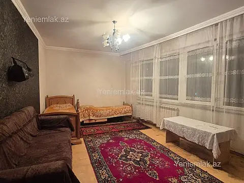 Satılır 2 otaqlı yeni tikili 82 m² — Bakı, Sabunçu 2 otaq 82.00 m²