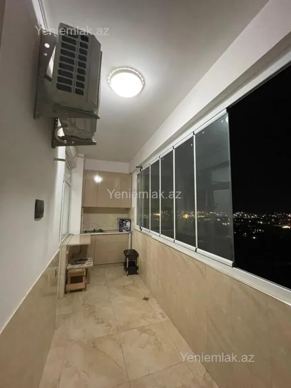 Satılır 2 otaqlı yeni tikili 78 m²