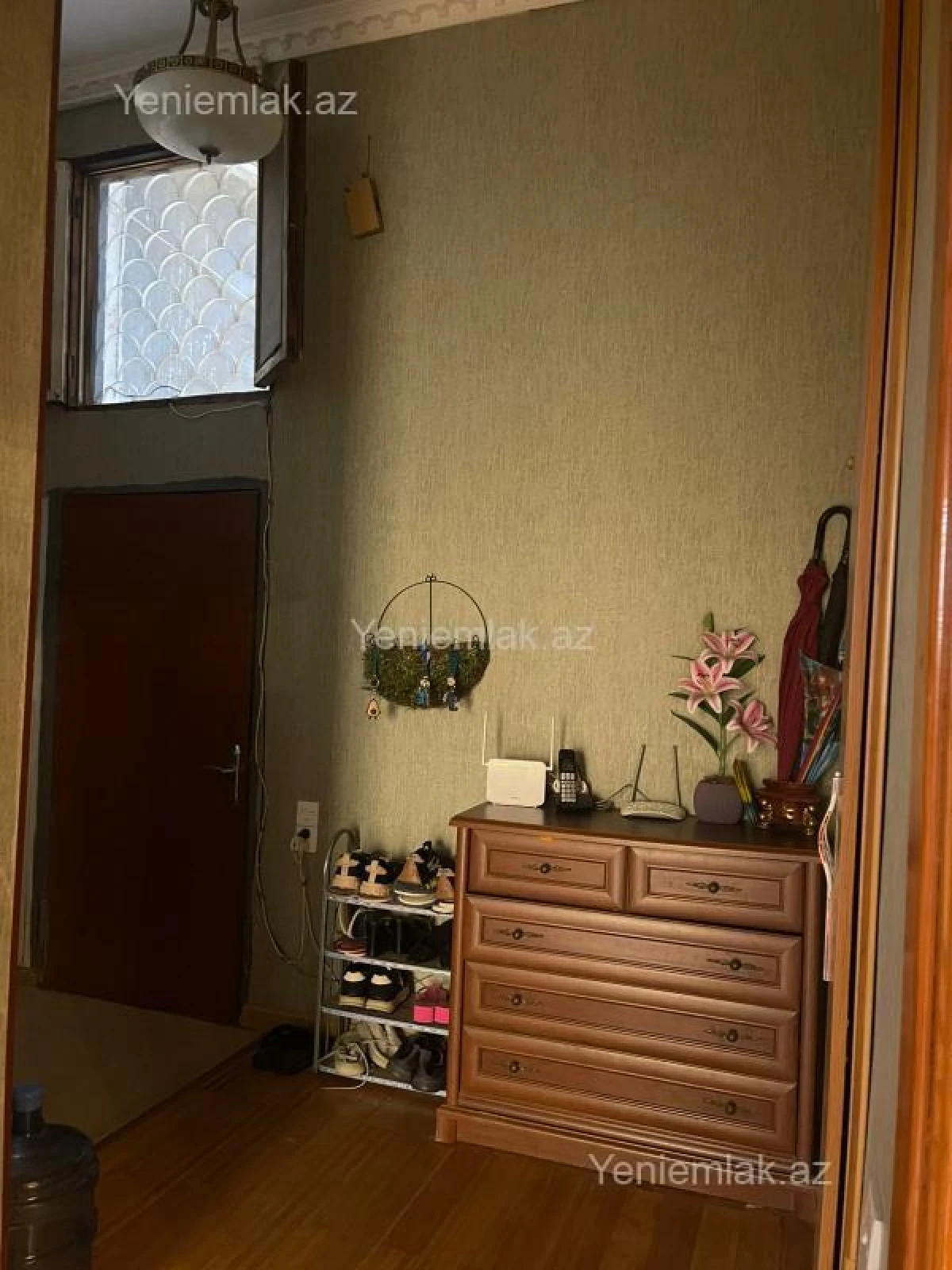 Satılır 4 otaqlı köhnə tikili 125 m²