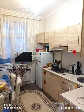 Satılır 1 otaqlı yeni tikili 35 m²