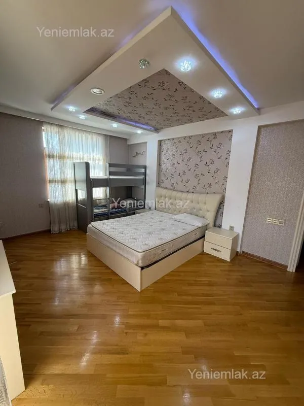 Satılır 3 otaqlı yeni tikili 145 m²