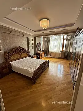 Satılır 3 otaqlı yeni tikili 145 m²