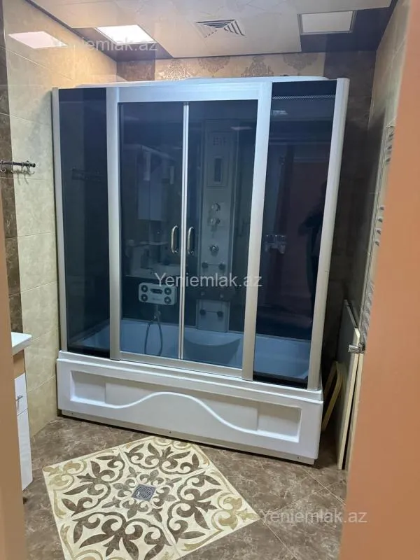 Satılır 3 otaqlı yeni tikili 145 m²