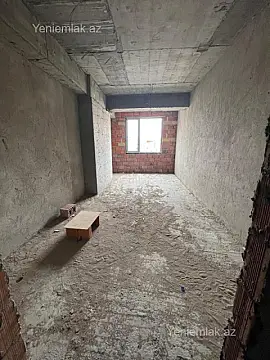 Satılır 4 otaqlı yeni tikili 184 m²