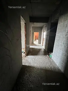 Satılır 4 otaqlı yeni tikili 184 m²