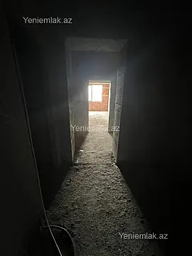 Satılır 4 otaqlı yeni tikili 184 m²