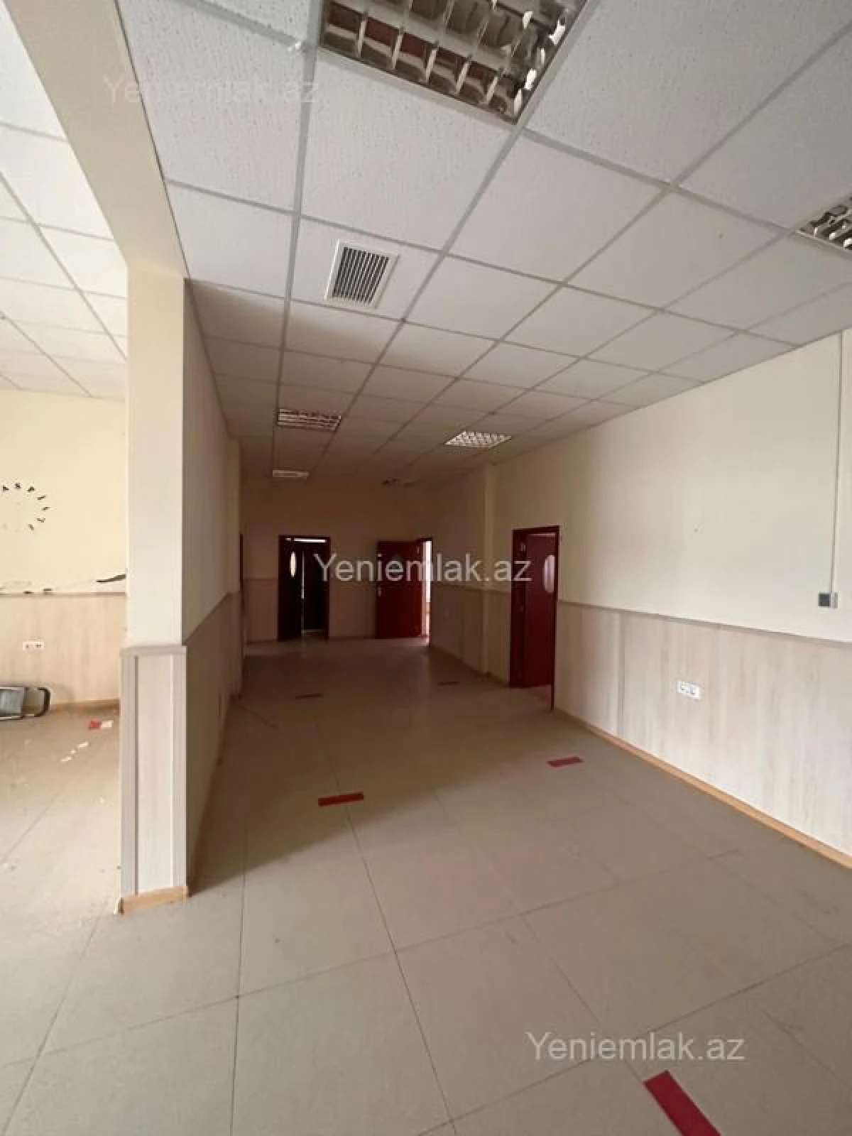 Satılır 1 otaqlı obyekt 676 m²