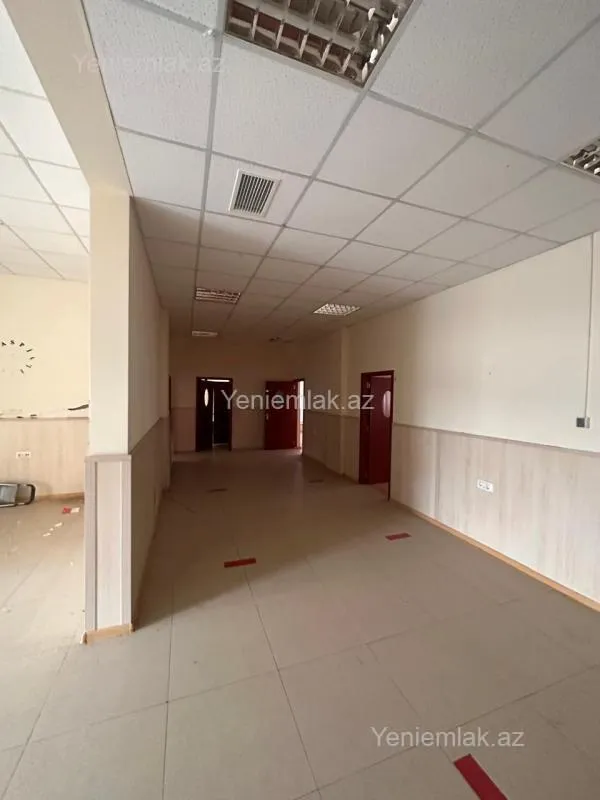 Satılır 1 otaqlı obyekt 676 m²