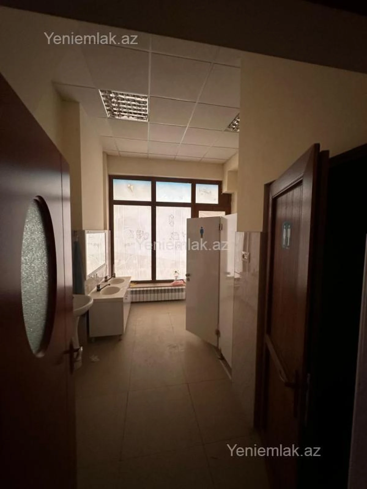 Satılır 1 otaqlı obyekt 676 m²