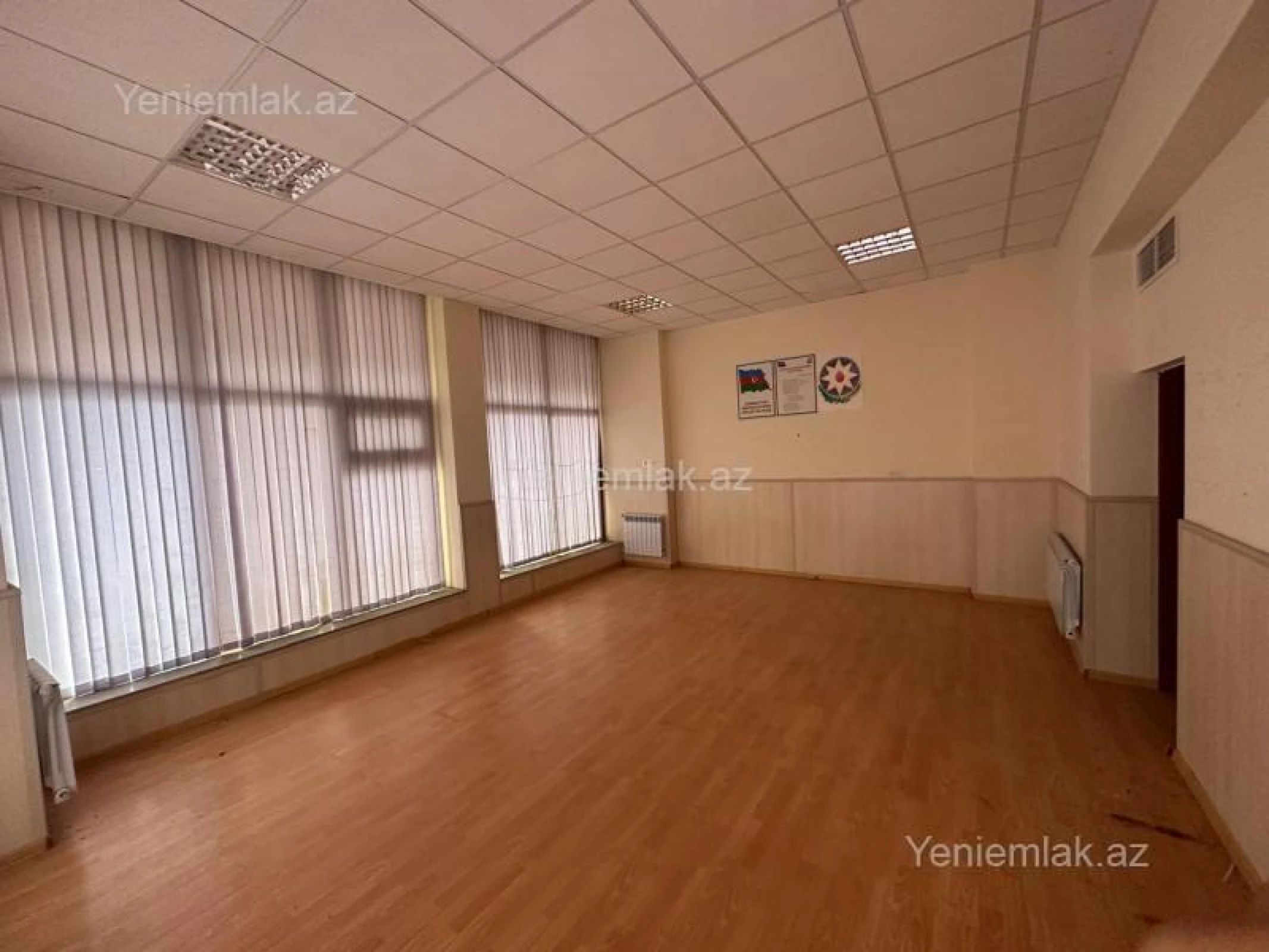 Satılır 1 otaqlı obyekt 676 m²