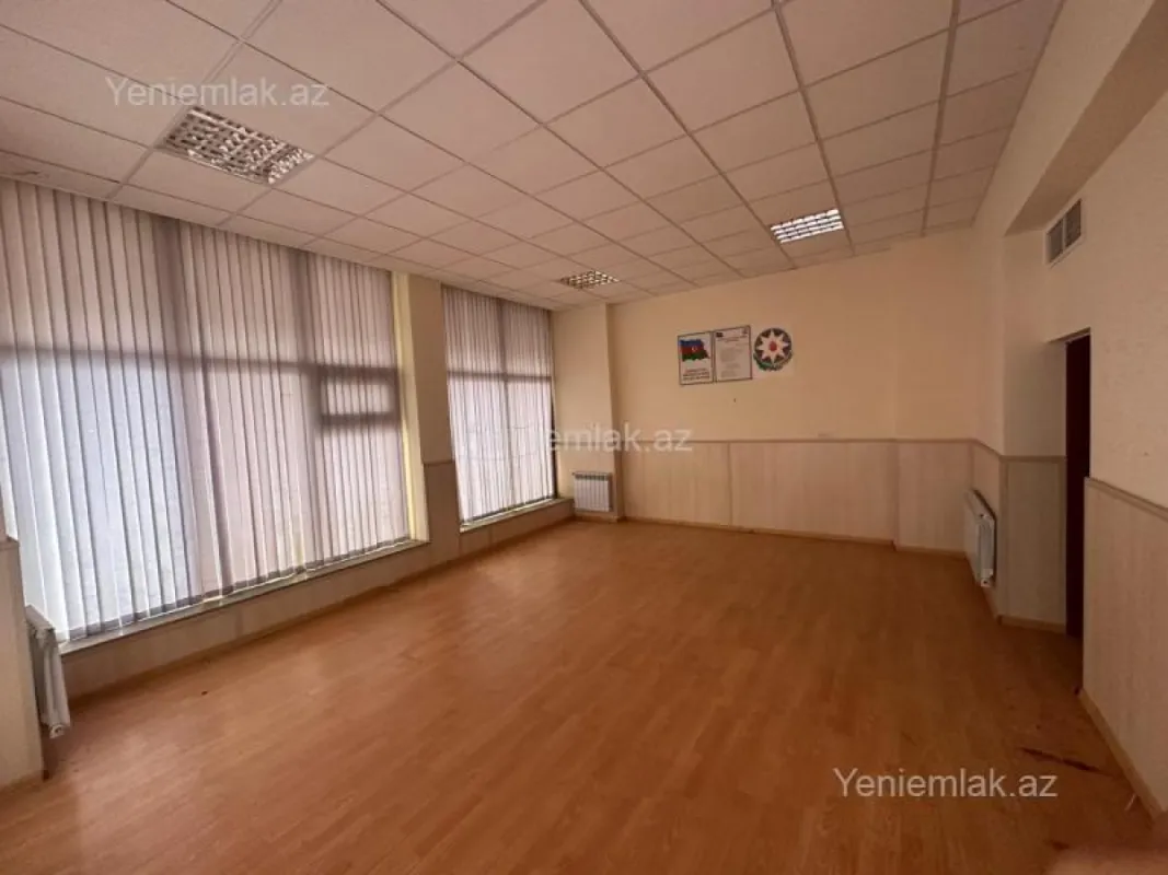 Satılır 1 otaqlı obyekt 676 m²