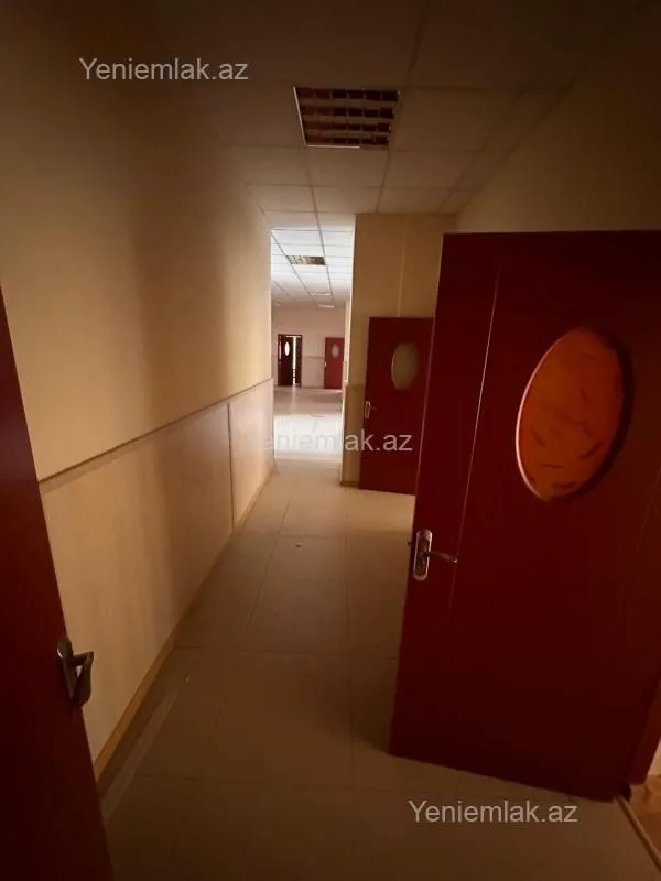 Satılır 1 otaqlı obyekt 676 m²