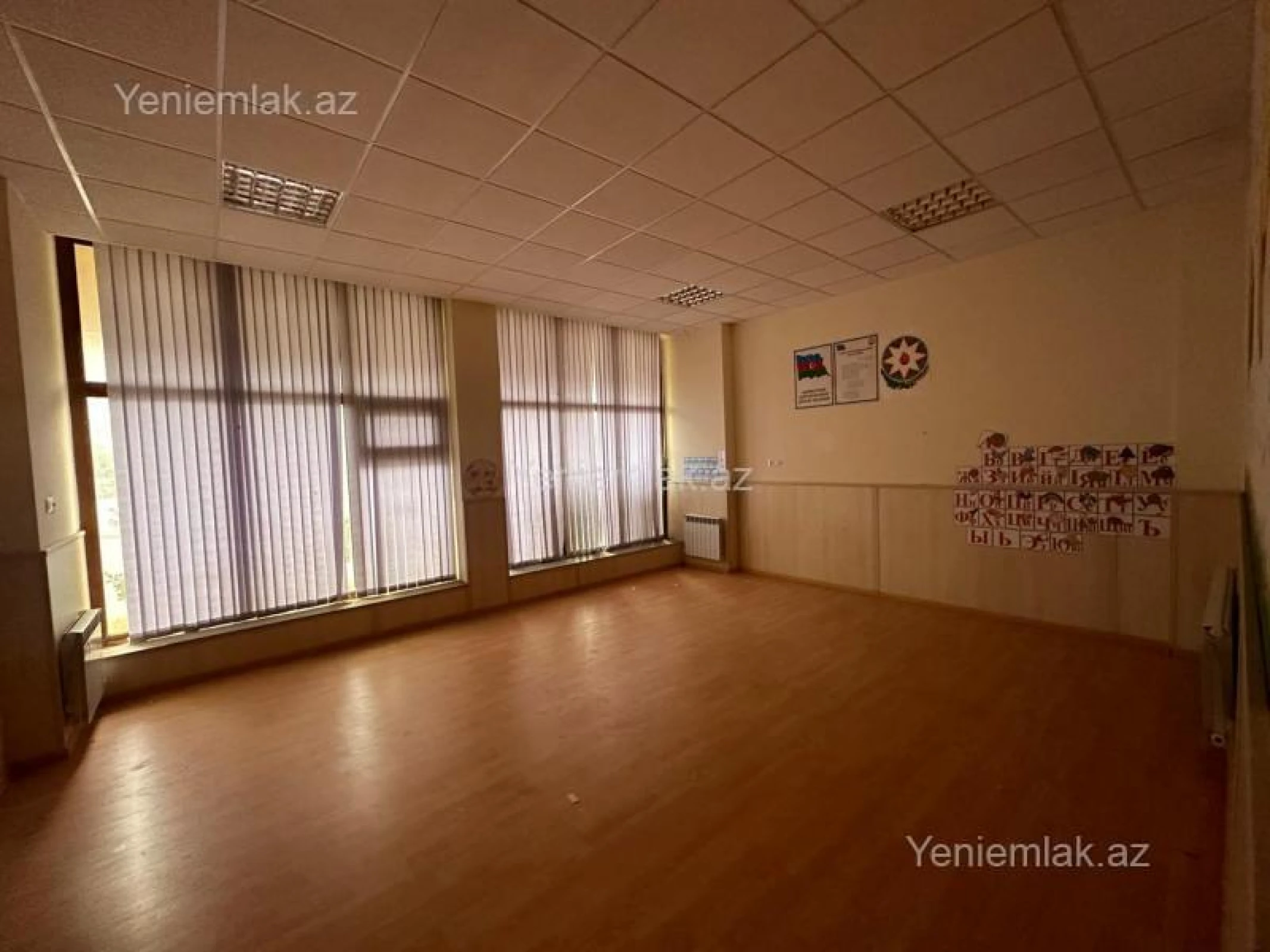 Satılır 1 otaqlı obyekt 676 m²