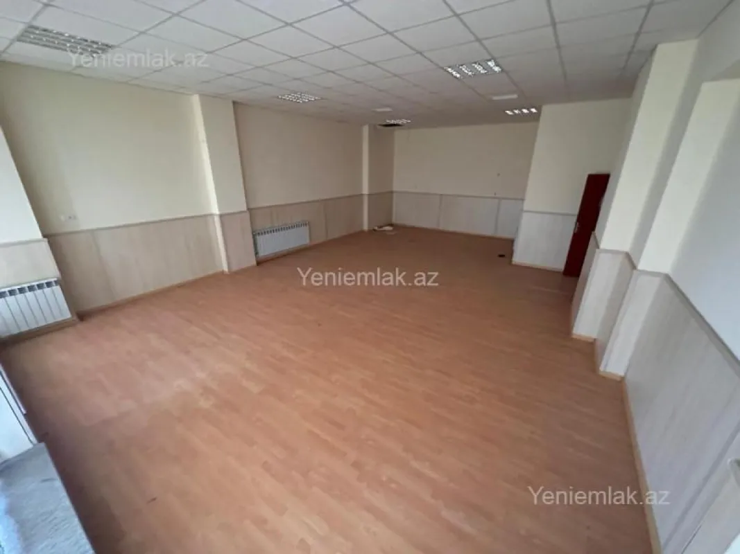 Satılır 1 otaqlı obyekt 676 m²