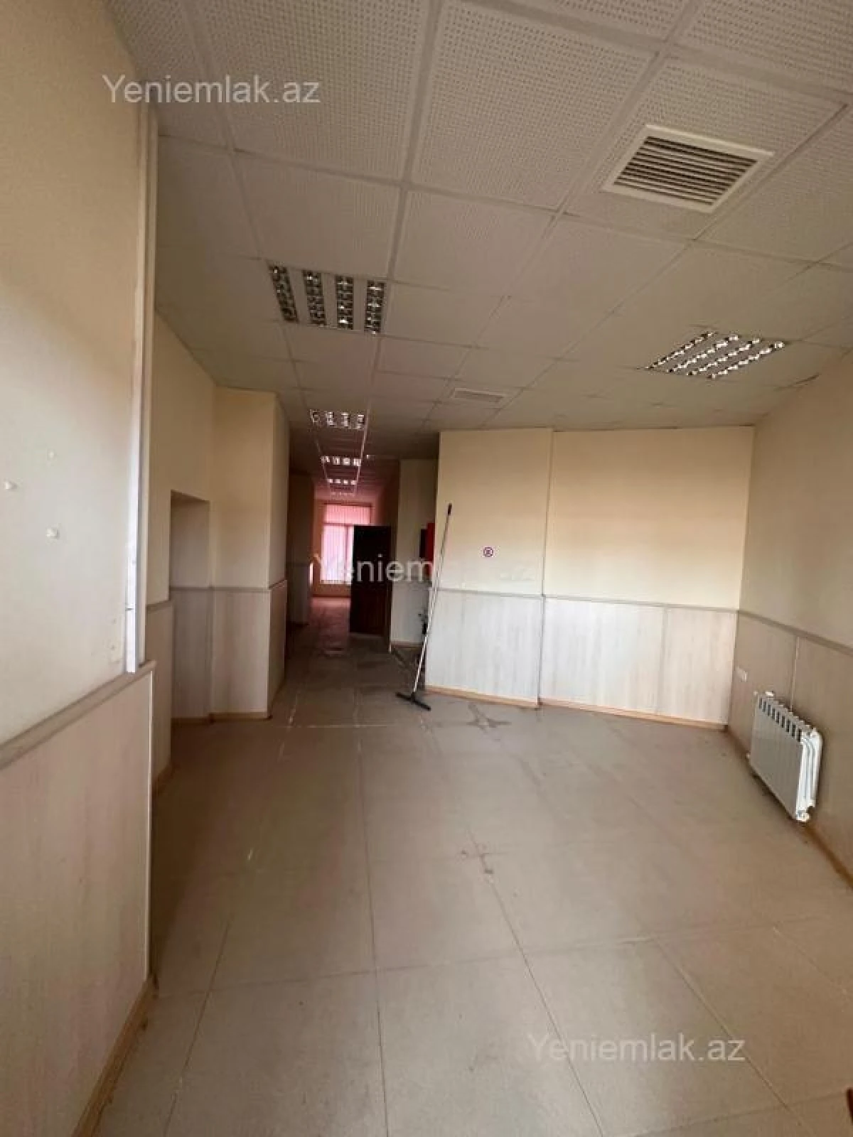 Satılır 1 otaqlı obyekt 676 m²