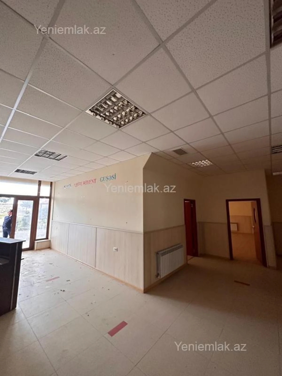 Satılır 1 otaqlı obyekt 676 m²