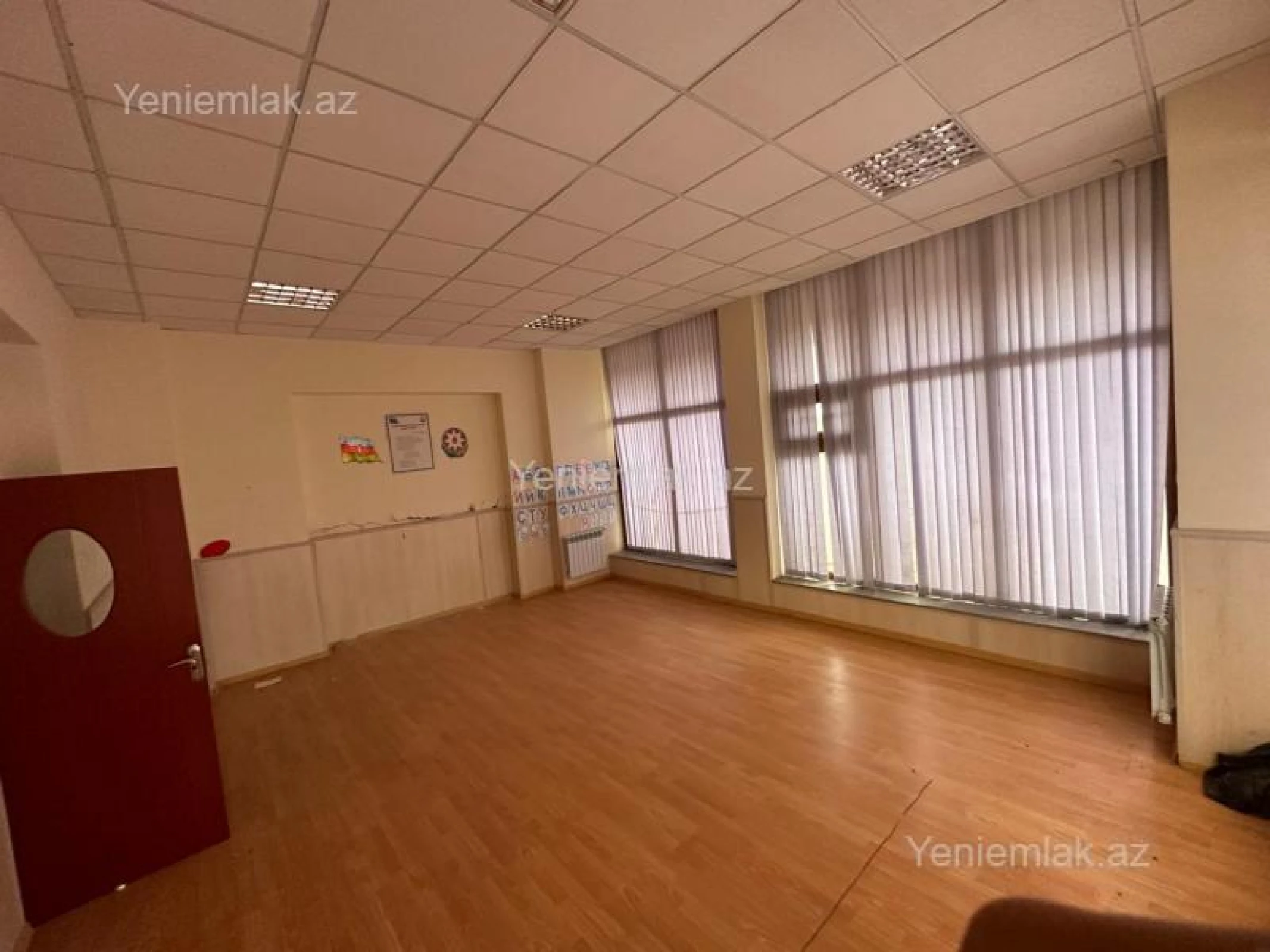 Satılır 1 otaqlı obyekt 676 m²