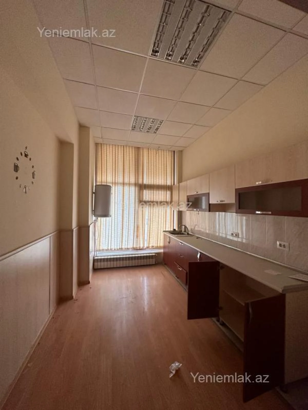 Satılır 1 otaqlı obyekt 676 m²