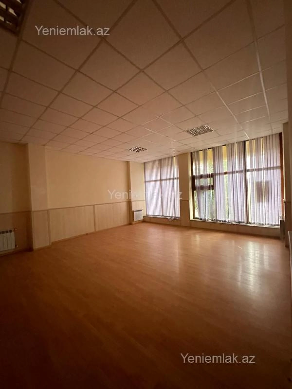 Satılır 1 otaqlı obyekt 676 m²