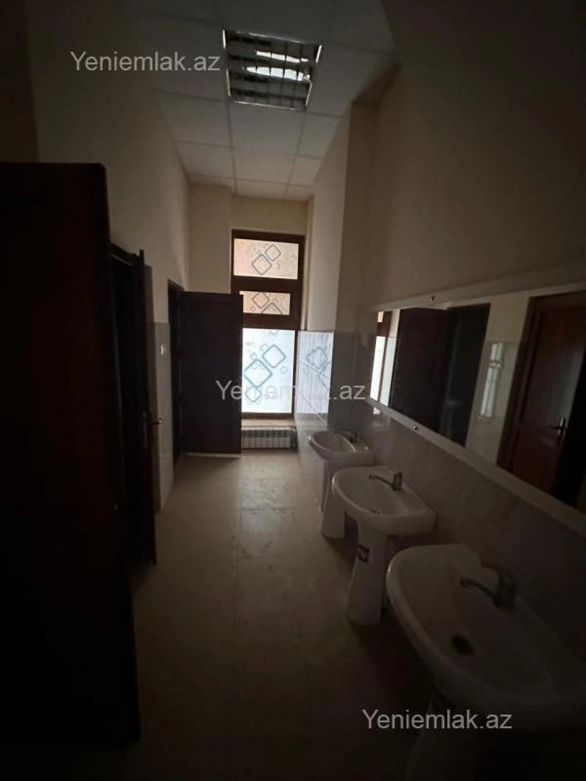 Satılır 1 otaqlı obyekt 676 m²