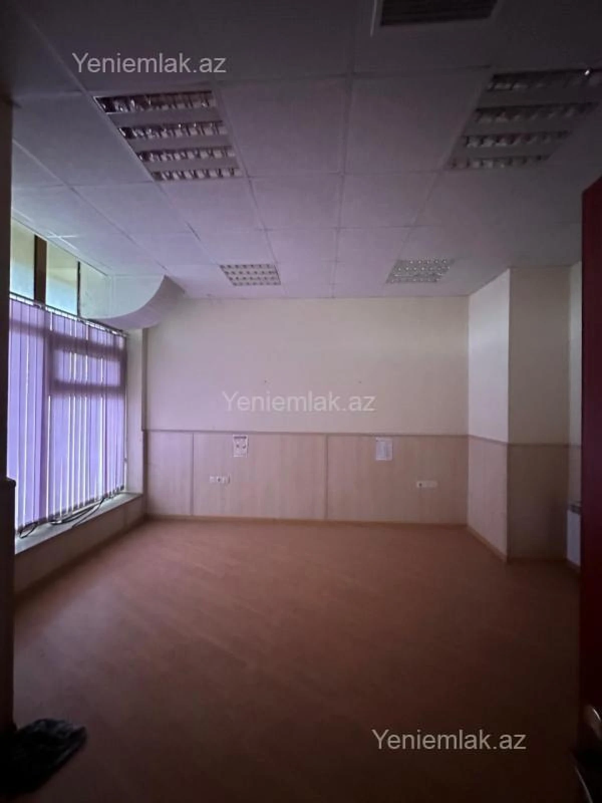 Satılır 1 otaqlı obyekt 676 m²