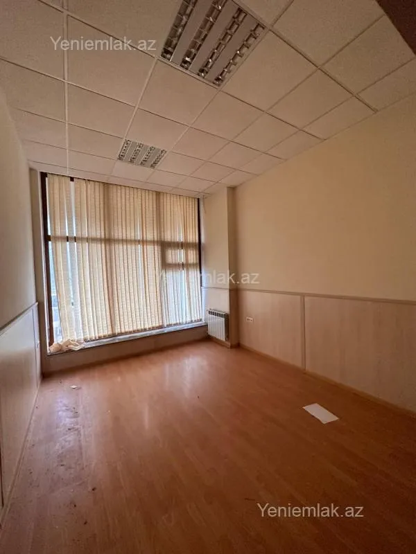 Satılır 1 otaqlı obyekt 676 m²