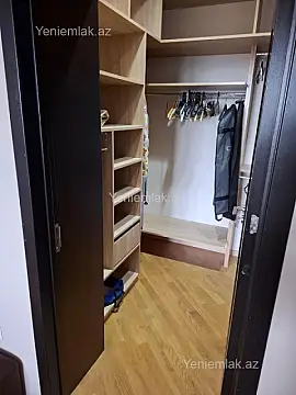 Satılır 3 otaqlı yeni tikili 146 m²