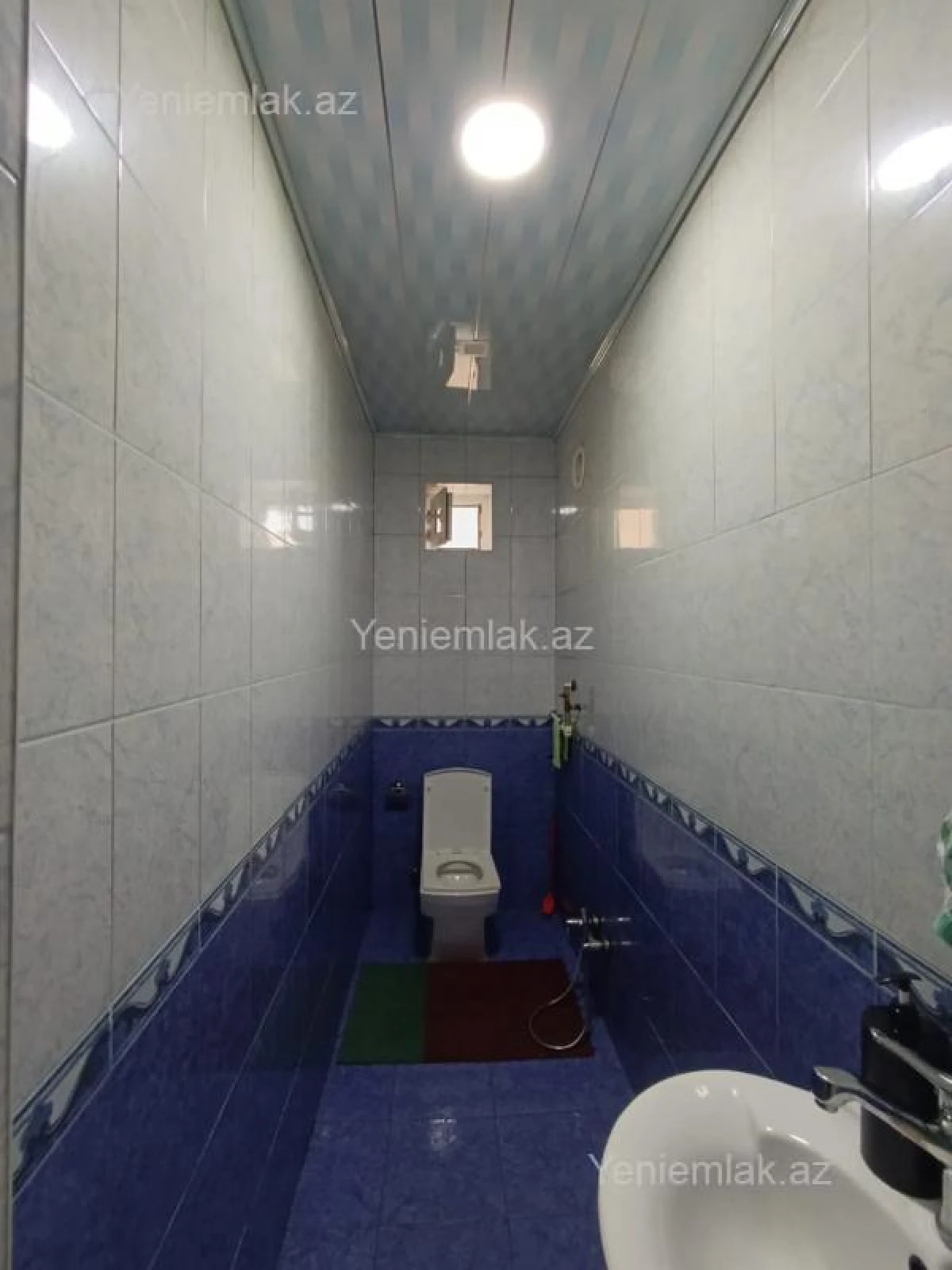 Satılır 6 otaqlı həyət evi 200 m²