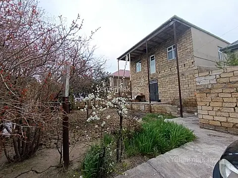 Satılır 6 otaqlı həyət evi 200 m² — Sumqayıt 6 otaq 200.00 m²