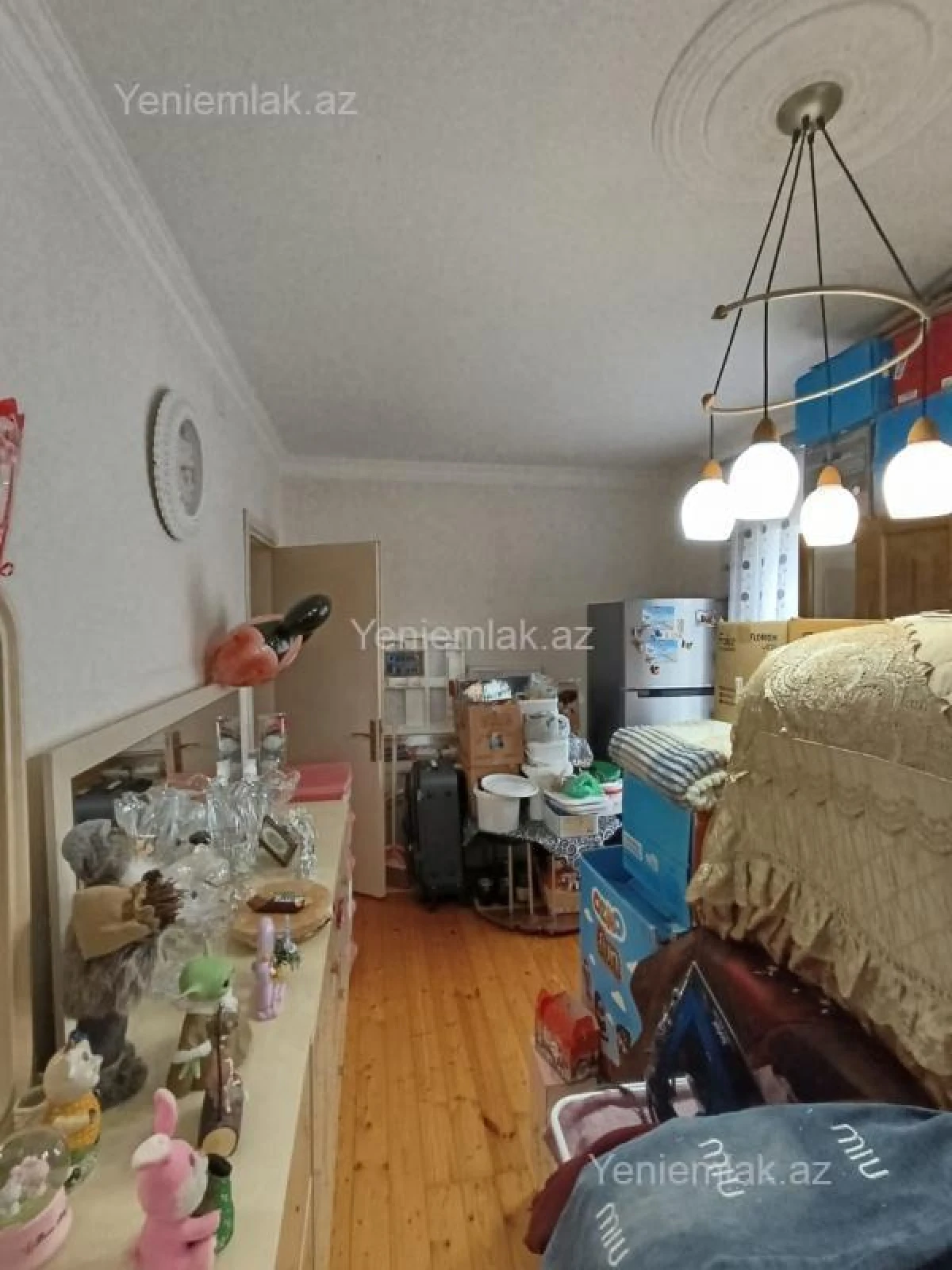 Satılır 6 otaqlı həyət evi 200 m²