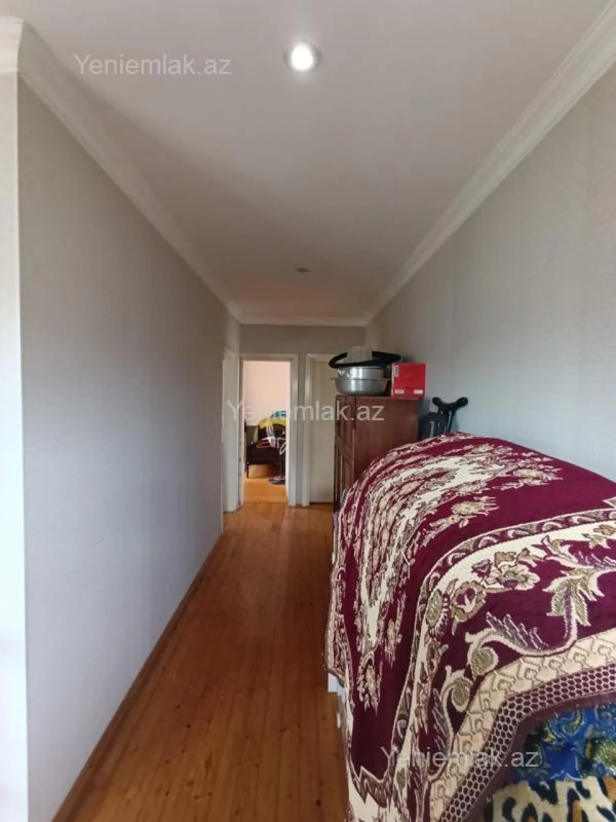 Satılır 6 otaqlı həyət evi 200 m²