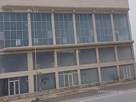 Satılır 1 otaqlı obyekt 1530 m² — Abşeron, Novxanı 1 otaq 1530.00 m²