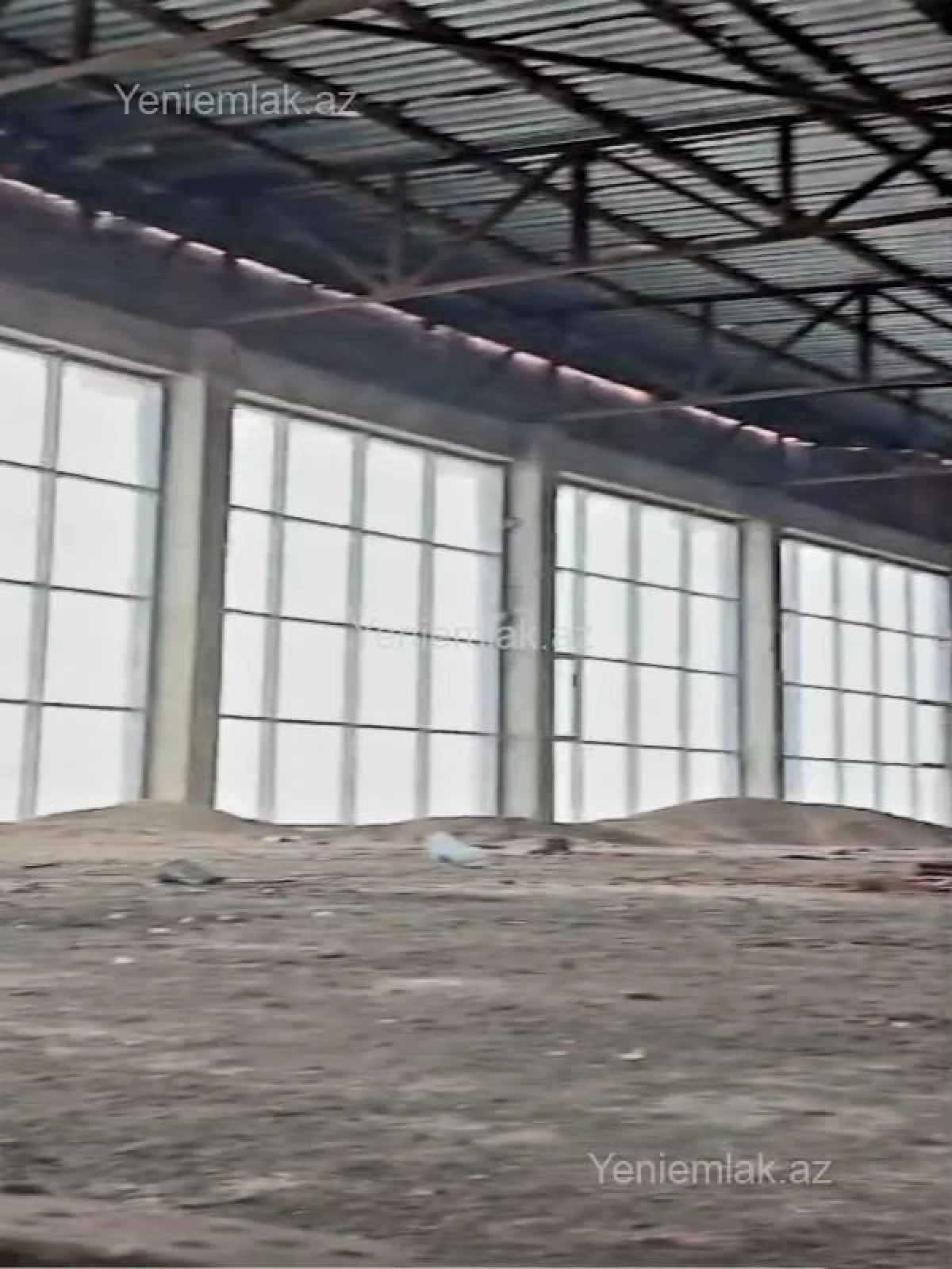 Satılır 1 otaqlı obyekt 1530 m²