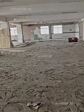 Satılır 1 otaqlı obyekt 1530 m²