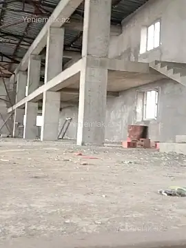 Satılır 1 otaqlı obyekt 1530 m²