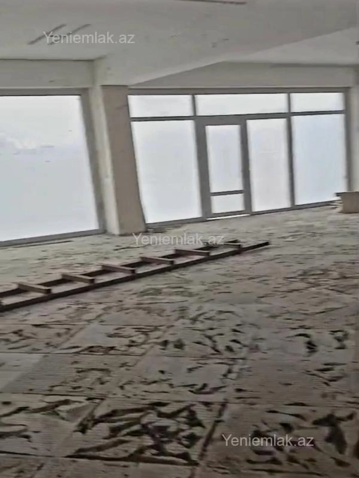 Satılır 1 otaqlı obyekt 1530 m²