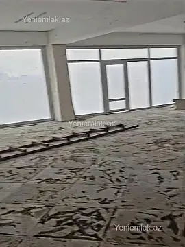 Satılır 1 otaqlı obyekt 1530 m²