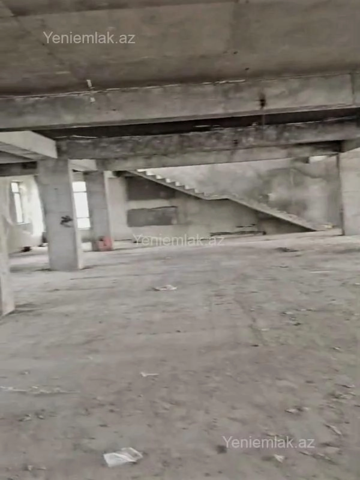 Satılır 1 otaqlı obyekt 1530 m²