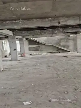 Satılır 1 otaqlı obyekt 1530 m²