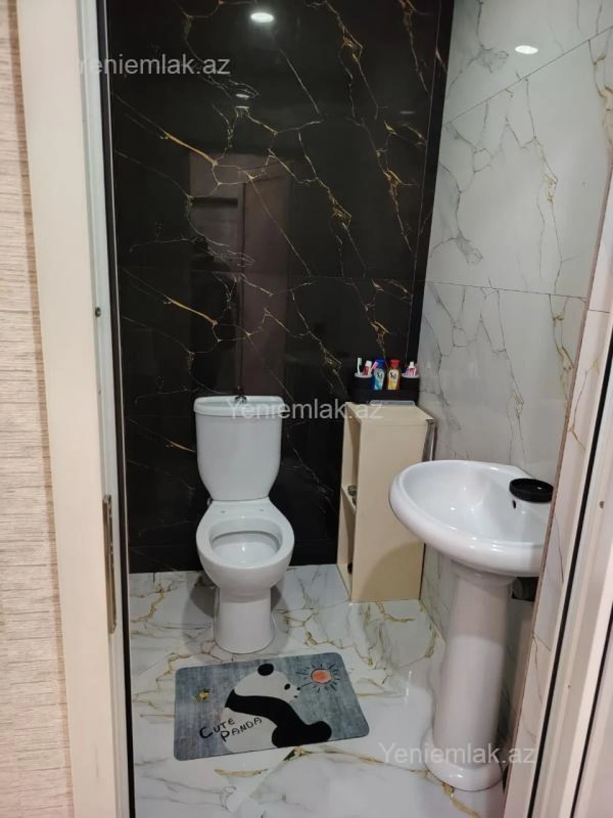 Satılır 4 otaqlı yeni tikili 70 m²