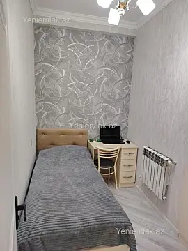 Satılır 4 otaqlı yeni tikili 70 m²